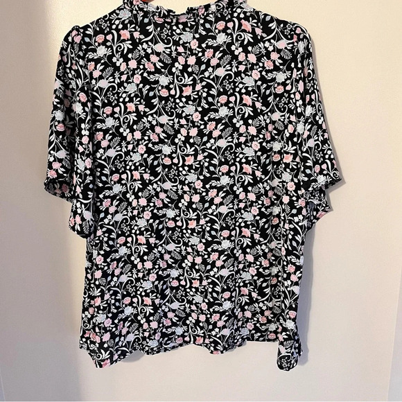 Joie  Top - Picture 4 of 4